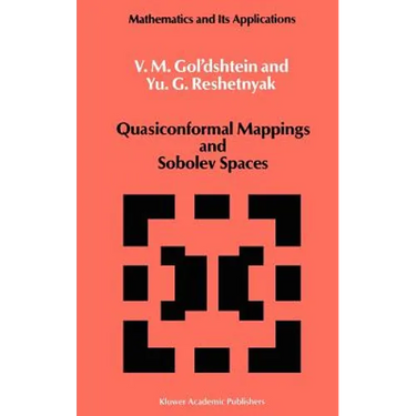 Quasiconformal Mappings and Sobolev Spaces