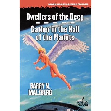 Dwellers of the Deep / Gather in the Hall of the Planets