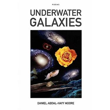 Underwater Galaxies