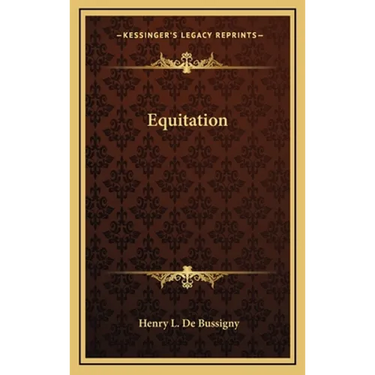 Equitation
