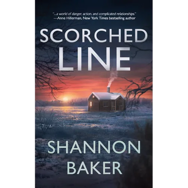 Scorched Line