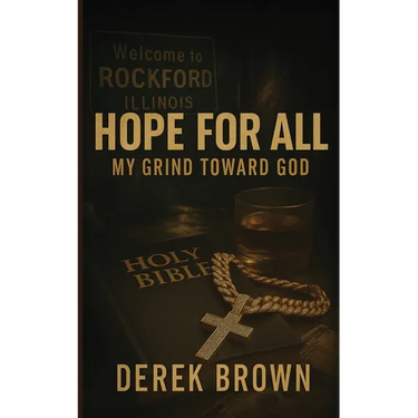 Hope For All: My Grind Toward God
