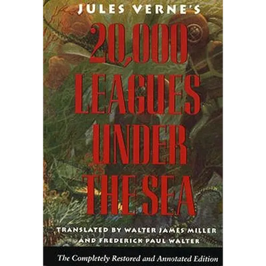 20,000 Leagues Under the Sea