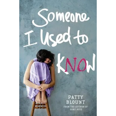 Someone I Used to Know