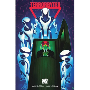 Terrorbytes Vol. 1