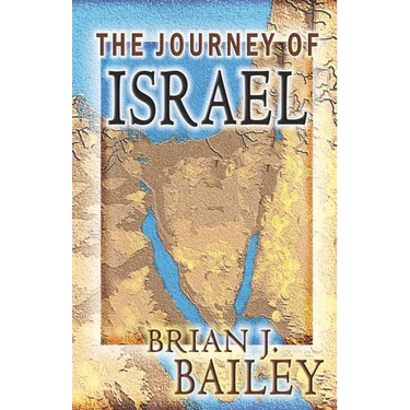 The Journey of Israel