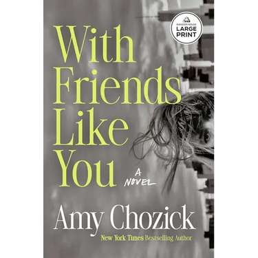 With Friends Like You