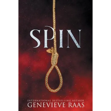 Spin: A Fairy Tale Retelling