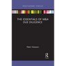 The Essentials of M&A Due Diligence