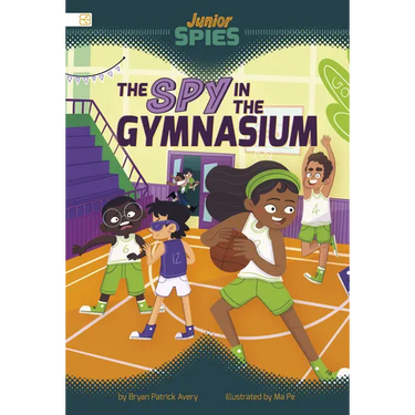 The Spy in the Gymnasium
