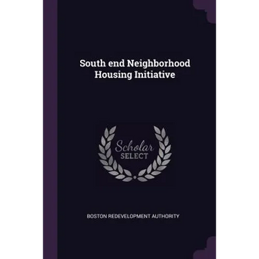 South end Neighborhood Housing Initiative