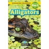 Alligators: Animals That Make a Difference! (Engaging Readers, Level Pre-1)