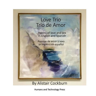 Love Trio Trio de Amor