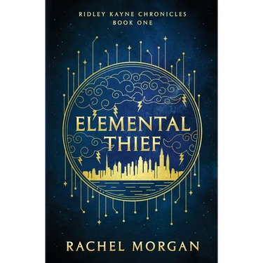 Elemental Thief