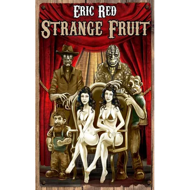 Strange Fruit