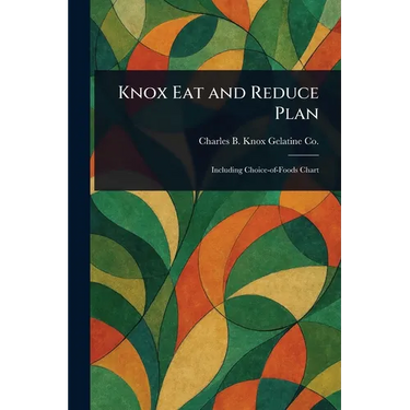 Knox Eat and Reduce Plan