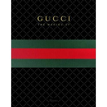 Gucci: The Making of