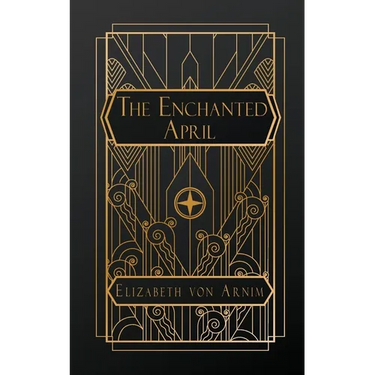 The Enchanted April