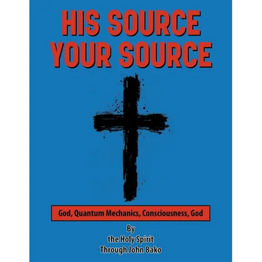 His Source Your Source