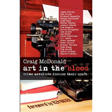 Art in the Blood