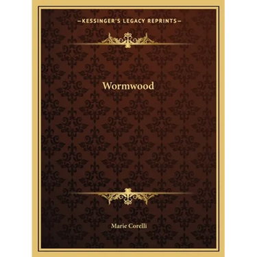 Wormwood