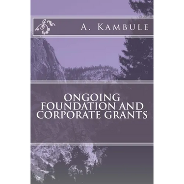 Ongoing Foundation and Corporate Grants