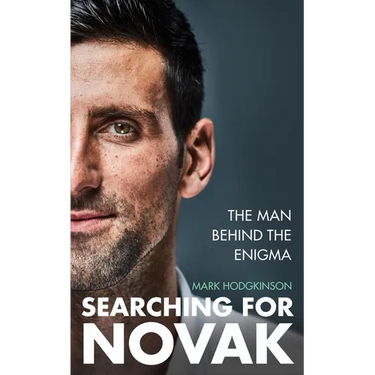 Searching for Novak: The Man Behind the Enigma