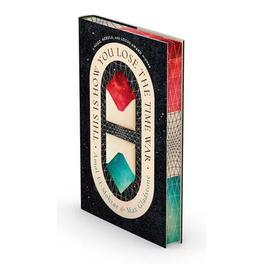 This Is How You Lose the Time War (Deluxe Edition)