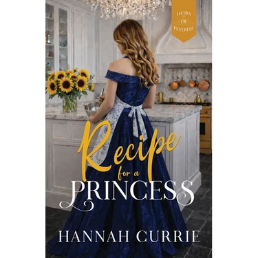 Recipe for a Princess