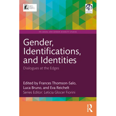 Gender, Identifications, and Identities: Dialogues at the Edges