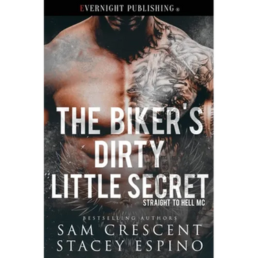 The Biker's Dirty Little Secret