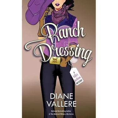Ranch Dressing