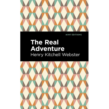 The Real Adventure