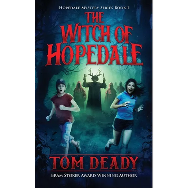 The Witch of Hopedale