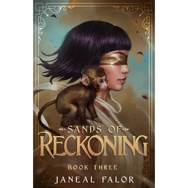 Sands of Reckoning