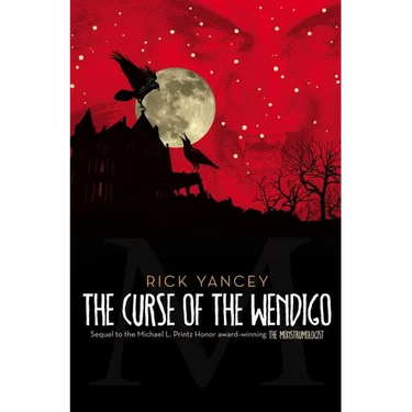 The Curse of the Wendigo