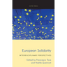 European Solidarity: Interdisciplinary Perspectives