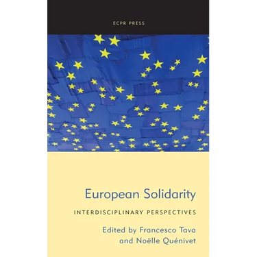 European Solidarity: Interdisciplinary Perspectives