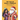 The Tale of Yalda & Nicholas: A Journey to Save Light and Hope