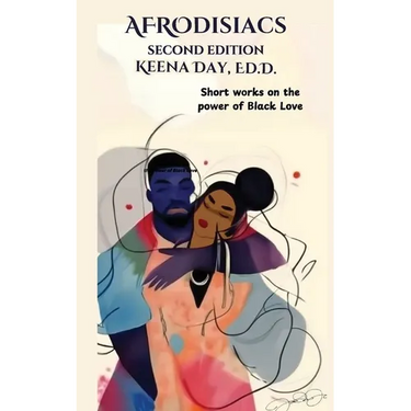 AFRODISIACS, Second Edition