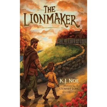 The Lionmaker