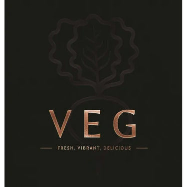 Veg: Fresh, Vibrant, Delicious