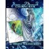 Fairies and Mermaids Coloring Book