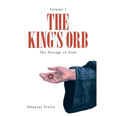 The King's Orb: The Passage to Zion