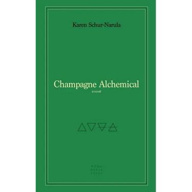 Champagne Alchemical