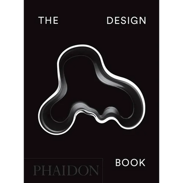 The Design Book