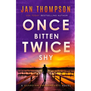 Once Bitten, Twice Shy: Christian Suspense in Between Tell You Soon and Once a Thief