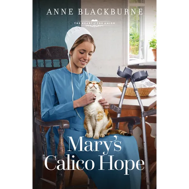 Mary's Calico Hope