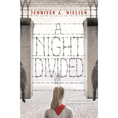Night Divided
