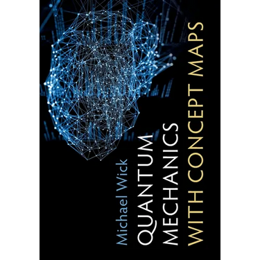 Quantum Mechanics with Concept Maps